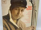 BOB DYLAN LP s/t debut COLUMBIA CL 1779 rare 6 EYE LABEL orig MONO great copy