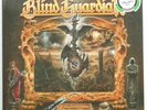 Blind Guardian	Imaginations from the Other Side	YELLOW VINYL 2LP   SEALED (27)