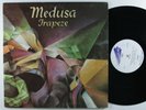 TRAPEZE Medusa THRESHOLD LP VG+ gatefold ^