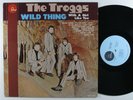 TROGGS Wild Thing FONTANA LP mono ^
