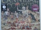Cannibal Corpse	Gore Obsessed	VIOLE(N)T MARBLED VINYL   #77 OF 200   SEALED (27)