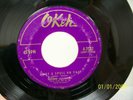 45 Record Screamin' Jay Hawkins: I Put a Spell on You & Little Demon/No Reserve