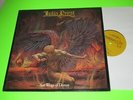 JUDAS PRIEST SAD WINGS OF DESTINY LP OVATION RECORDS