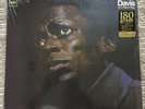 Miles Davis - In A Silent Way 180G Audiophile LP - Sony Legacy - AS New