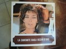 MARIE LAFORET-LA CANTATE DAGLI OCCHIO D'ORO- ITALIE FESTIVALFXL 10002 EX/EX