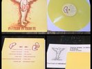 IN UTERO NIRVANA LP DL Yellow Vinyl-circa survive whirr thursday ceremony thou