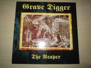 Grave Digger 