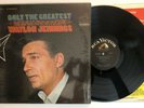 Waylon Jennings - Only The Greatest - 1968 US 1st Press (NM) In Shrink