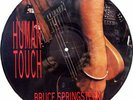 Bruce Springsteen - Human Touch LP - LIMITED Picture Disc Vinyl Album Record