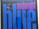 Kenny Burrell Midnight Blue, MMJ, SRX Edition LP