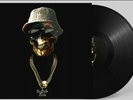 Conway the Machine-No One Mourns the Wicked Vinyl LP Griselda De Winkle Ghost
