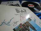 BAP ?? ROCKT...?? PERFECT CONDITION BOOKLET & ALLE AUTOGRAMME WOLFGANG NIEDECKEN