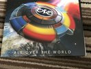The Very Best Of Electric Light Orchestra ?– All Over The World - Double Vinyl