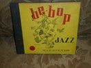 Charlie Parker Howard McGhee Be-Bop Jazz Dial Records 78 rpm x3 super rare Dizzy