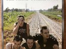 THE CLASH - COMBAT ROCK - LP UK 1982 - CBS - CBS 32787