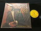 BENNY CARTER  Jazz Giant  CONTEMPORARY  C3555  Deep Groove