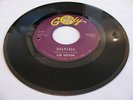 KIM WESTON - HELPLESS / A LOVE LIKE YOURS (DON'T COME KNOCKING...) - GORDY