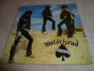 MOTORHEAD-Ace Of Spades VINYL LP UK ORIGINAL 1st PRESSING