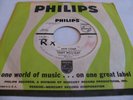 TONY WILLIAMS - HOW COME / WHEN I HAD YOU - PHILIPS DJ