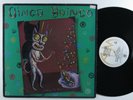 OINGO BOINGO Nothing To Fear A&M LP ^