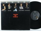 SCORPIONS Taken By Force RCA LP VG+ ^