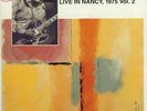 FREDDY KING live in Nancy, 1975 - VOL.2