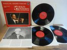 Arthur Grumiaux / Arrigo Pelliccia - Mozart 5 Violin Konzerte MINT 3 LP Box