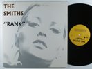 SMITHS Rank SIRE LP VG+ gatefold ^