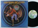 CAPTAIN BEYOND Dawn Explosion WARNER BROS LP VG+ ^