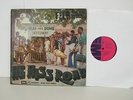 Fela Ransome Kuti  -Africa  LP - Original Press funk beats