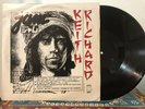 KEITH RICHARDS in tune with city jam rare 2xLP unofficial rock rolling stones