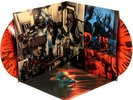 Machine Head : Burn My Eyes Live in Studio (LP 2019) Ltd Ed Red Black Splatter