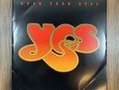 Yes - Open Your Eyes [2 Vinyl LP]