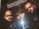 WESTSIDE CONNECTION Limited Edition Picture Disc 1997 Promo New Factory Sealed