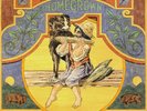 Neil Young - Homegrown NEW SEALED RSD issue w/ bonus cover art print