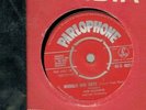 RON GOODWIN WITH HIS ORCHESTRA MURDER SHE SAYS/DOUBLE SCOTCH 45 PARLOPHONE 1961