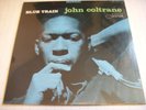 John Coltrane - Blue Train,  Blue Note Sealed Vinyl 1993