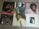 Anita Baker-Rapture -Angela Bofill--Phyllis Hyman Jennifer Holloway Phoebe Snow