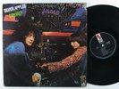 SILVER APPLES Contact KAPP LP ^