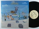 SOFT MACHINE Land Of Cockayne EMI LP VG+ uk ^