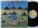 TALING HEADS Little Creatures SIRE LP VG+ ^