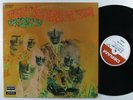 TEN YEARS AFTER Undead DERAM LP VG+ ^