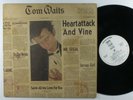 TOM WAITS Heartattack And Vine ASYLUM LP wlp ^