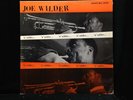 Joe Wilder-'n' Wilder-Savoy 12063-MONO