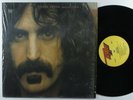FRANK ZAPPA Apostrophe DISCREET LP VG+ SHRINK ^