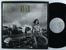 RUSH Permanent Waves MERCURY LP ^
