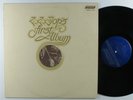 ZZ TOP First Album LONDON LP VG+ ^