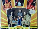 GENESIS 45 PS Follow You Follow Me SOUTHAMERICA 7