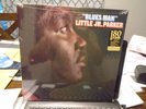 Little Jr. Parker Blues Man LP NEW 180g vinyl [Sonny Lester]