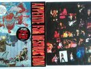 GUNS N ROSES Appetite For Destruction VINYL LP BANNED sleeve